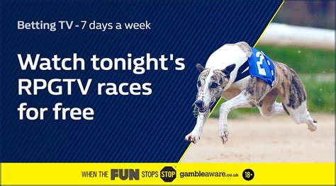 live greyhound racing william hill.